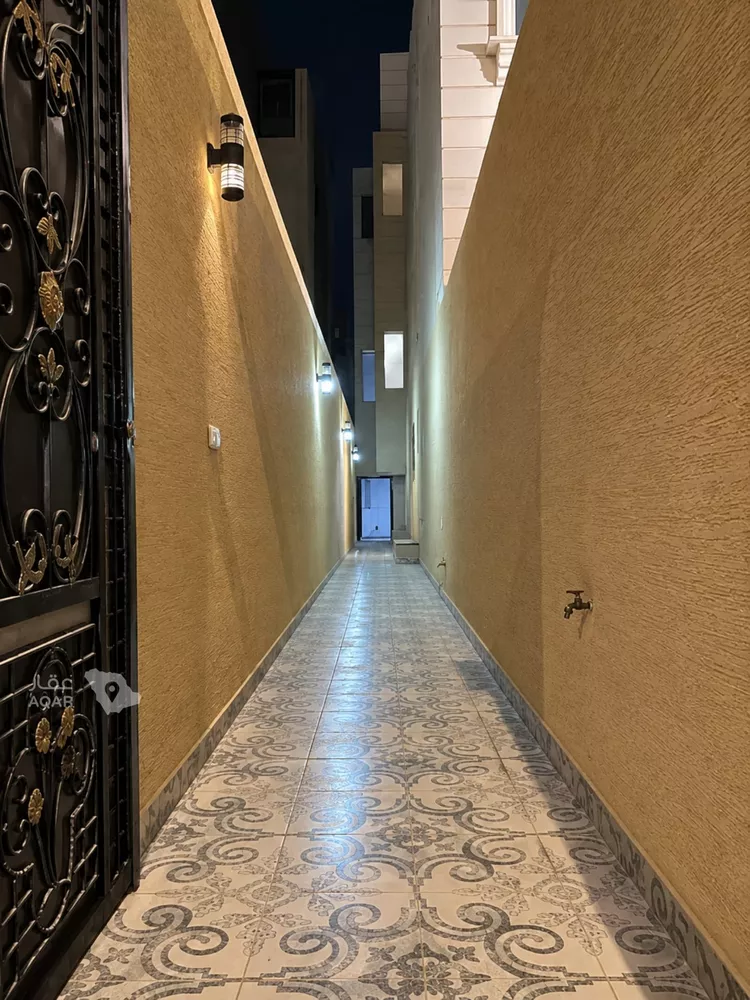 Apartment for Rent in Riyadh An Narjis 8