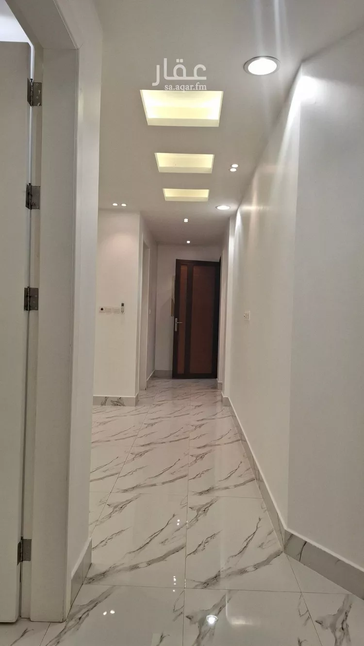 شقة للإيجار في شارع رقم 551, حي النرجس, مدينة الرياض, منطقة الرياض صورة 4