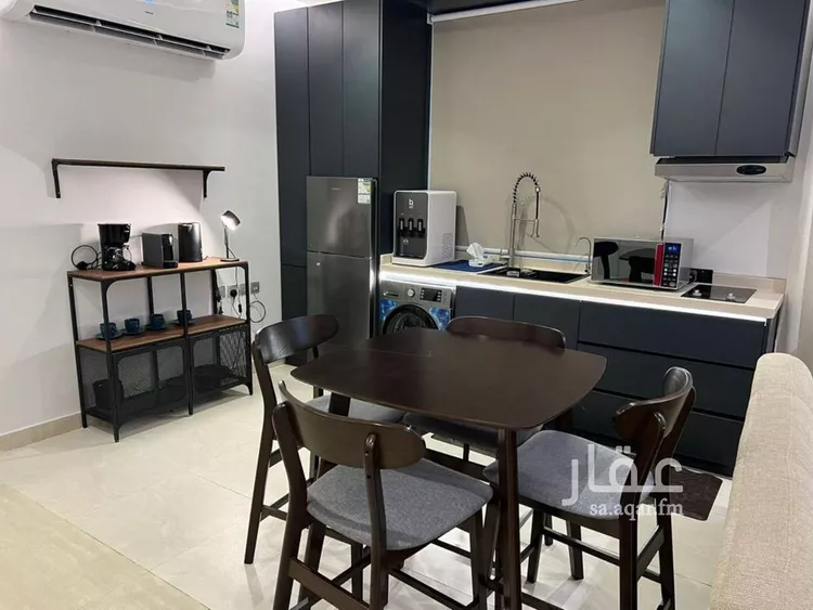 شقة للبيع في شارع الجمازية, حي إشبيلية, مدينة الرياض, منطقة الرياض صورة 2