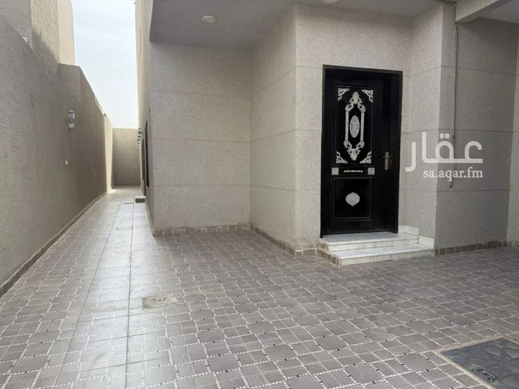 دور للإيجار في شارع محمد المقدسي, حي العارض, مدينة الرياض, منطقة الرياض صورة 2