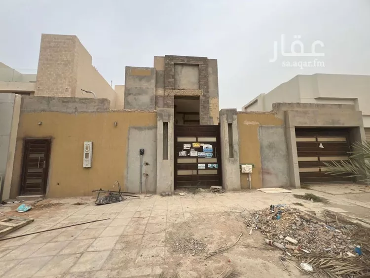 فيلا للبيع في شارع السلمانية 16, حي السليمانية, مدينة الدرعية, منطقة الرياض