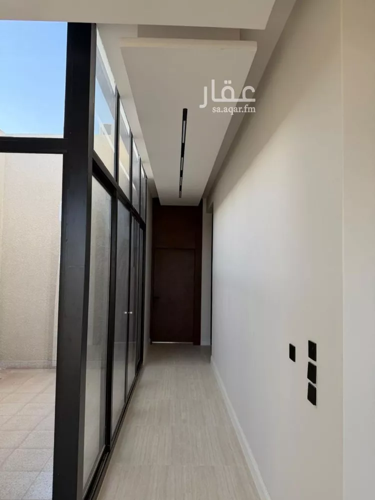 فيلا للإيجار في شارع أبي الحجاج المقدسي, حي العارض, مدينة الرياض, منطقة الرياض صورة 2