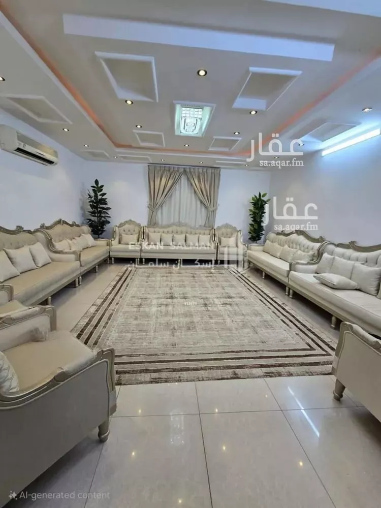 فيلا للبيع في شارع الحورية, حي اليرموك, مدينة الرياض, منطقة الرياض صورة 2