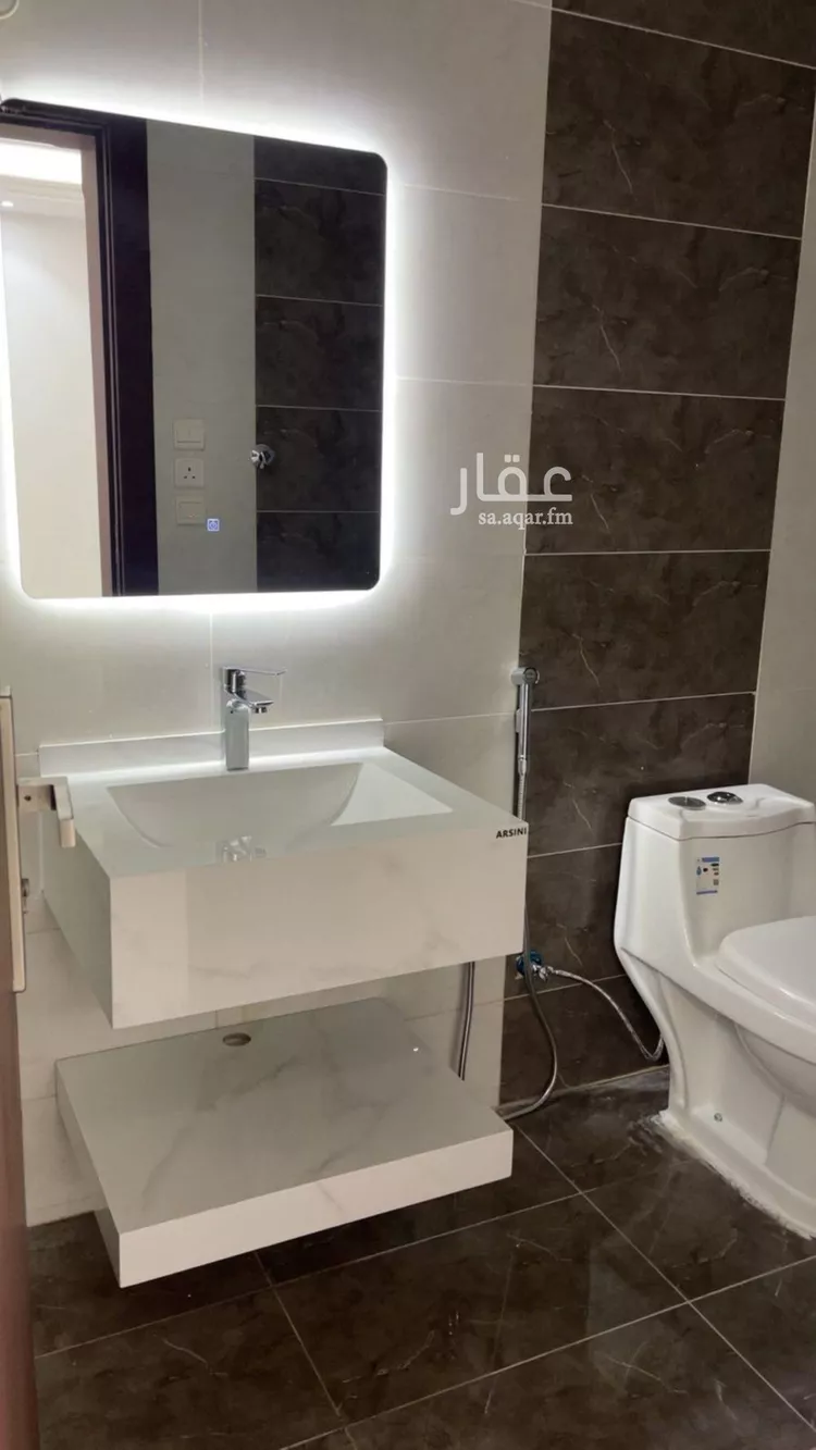 شقة للإيجار في شارع رقم 218, حي الياسمين, مدينة الرياض, منطقة الرياض