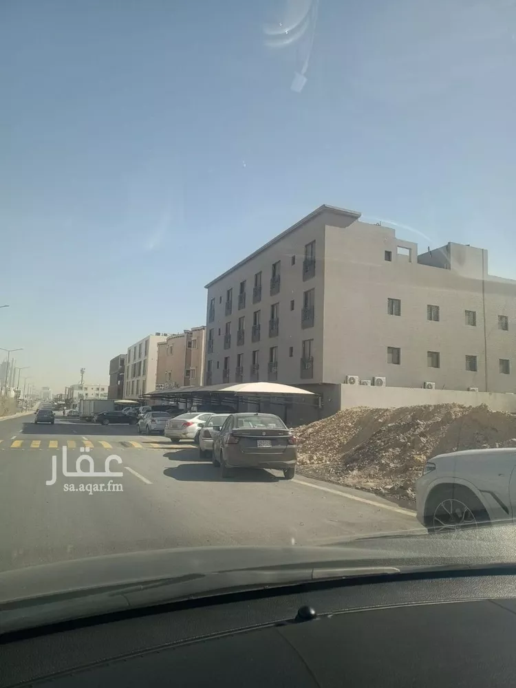 شقة للبيع في شارع الإعتدال, حي الملقا, مدينة الرياض, منطقة الرياض
