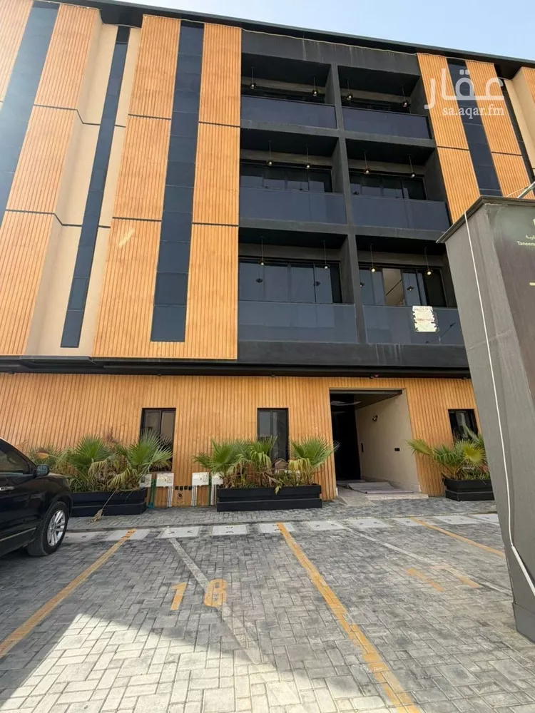 Apartment for Rent in Riyadh Al Arid