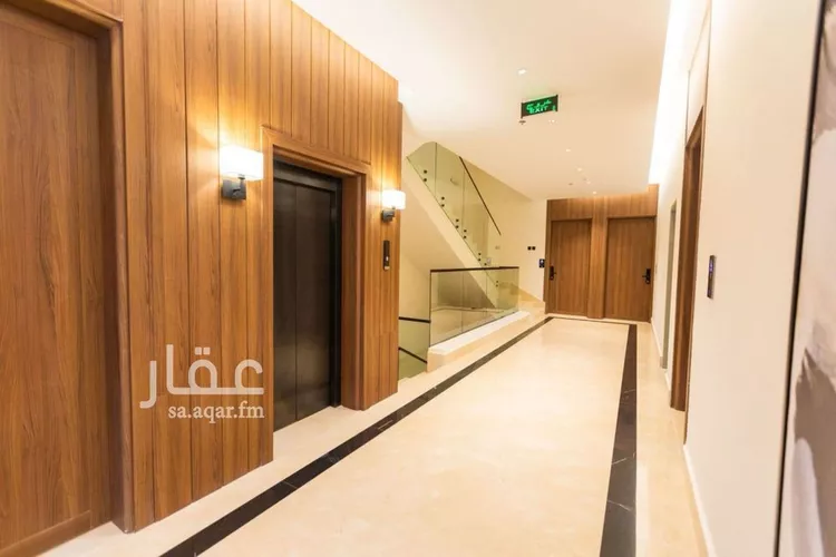 شقة للإيجار في شارع رقم 417, حي النرجس, مدينة الرياض, منطقة الرياض صورة 3