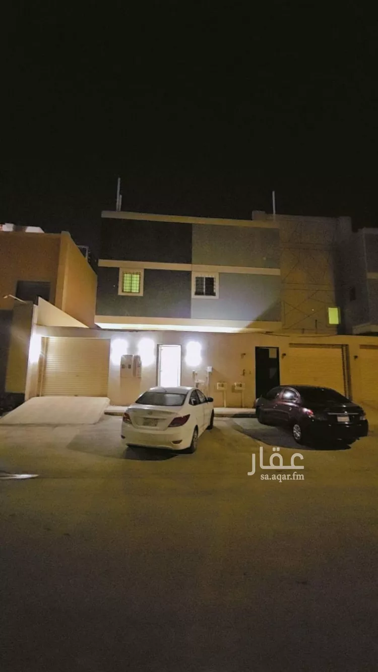 دور للإيجار في شارع رقم 425, حي النرجس, مدينة الرياض, منطقة الرياض