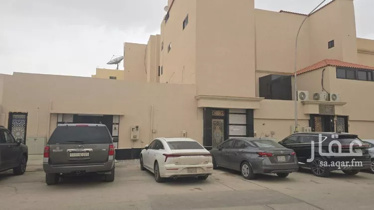 شقة للإيجار في شارع أصفان, حي الزهراء, مدينة الرياض, منطقة الرياض