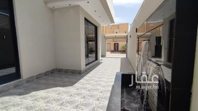 فيلا للبيع في شارع ثمينه, حي اليرموك, مدينة الرياض, منطقة الرياض صورة 5