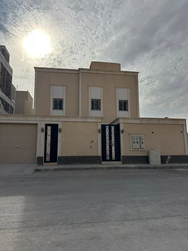 Villa for Rent in Riyadh An Narjis