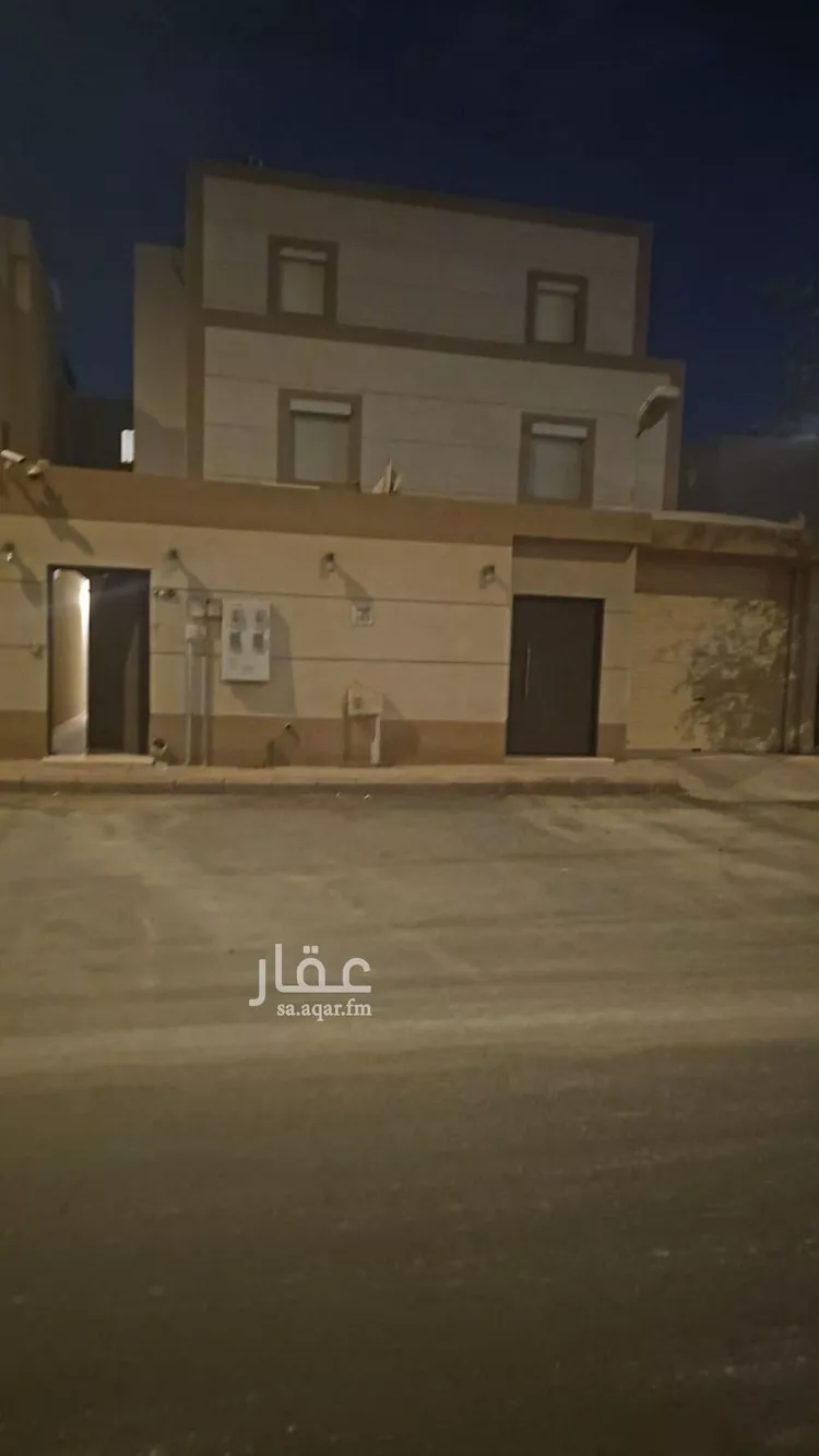 شقة للإيجار في شارع عمرو الطائي, حي النرجس, مدينة الرياض, منطقة الرياض