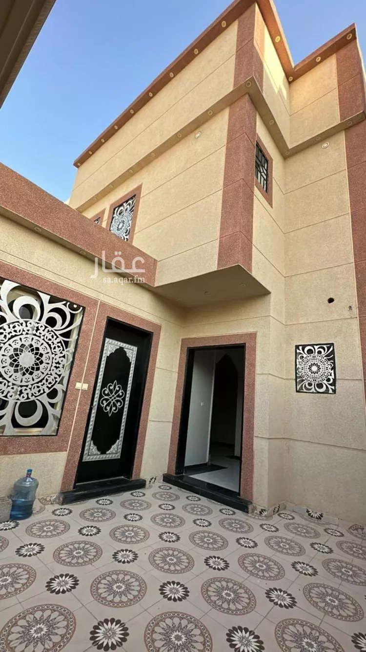 فيلا للبيع في شارع محمد الرباحي, حي الرمال, مدينة الرياض, منطقة الرياض صورة 2