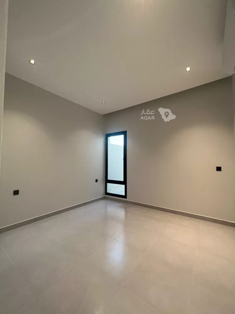 دور للإيجار في شارع عبدالرحمن المقدسي, حي النرجس, مدينة الرياض, منطقة الرياض 8