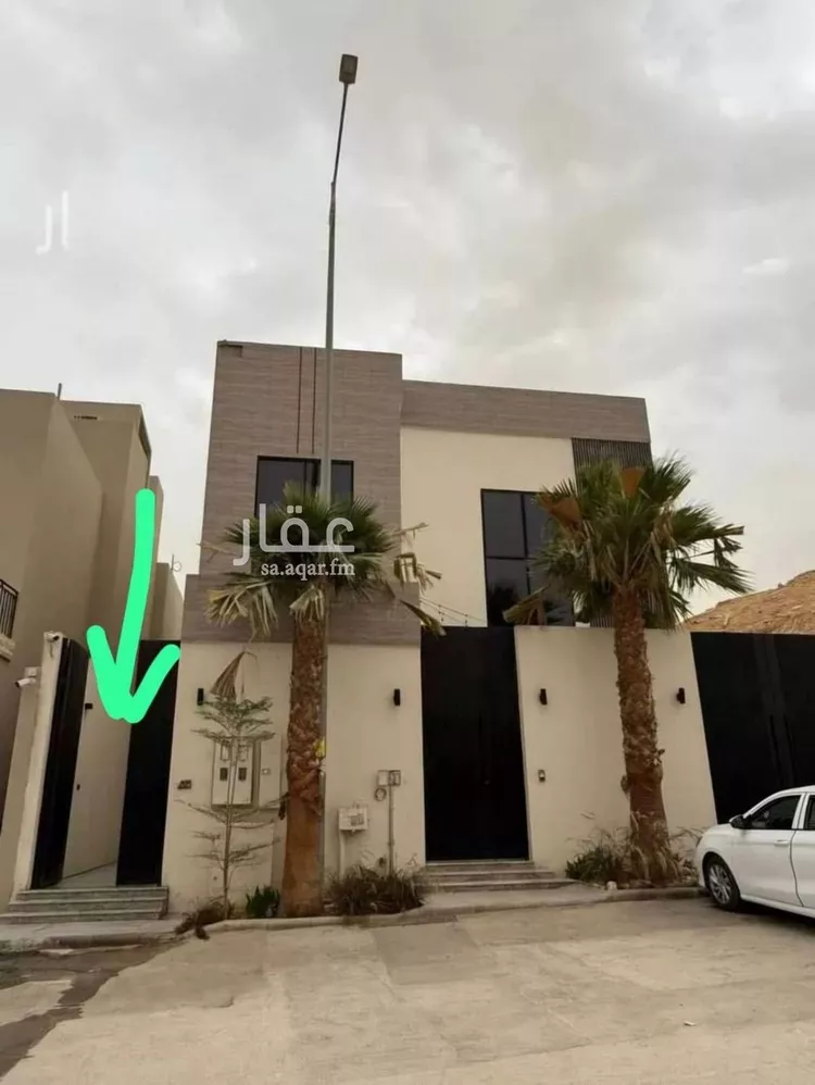Apartment for Rent in Riyadh An Narjis