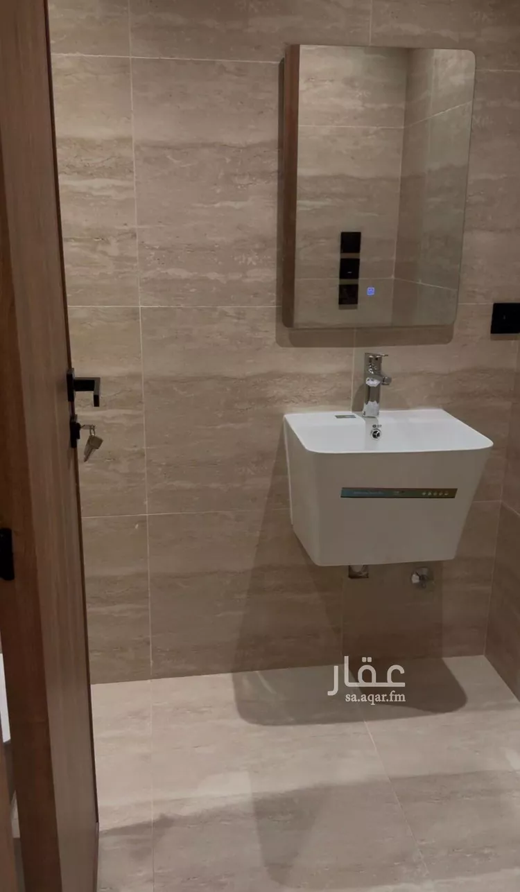 شقة للإيجار في شارع زينب بنت جحش, حي الروضة, مدينة الرياض, منطقة الرياض