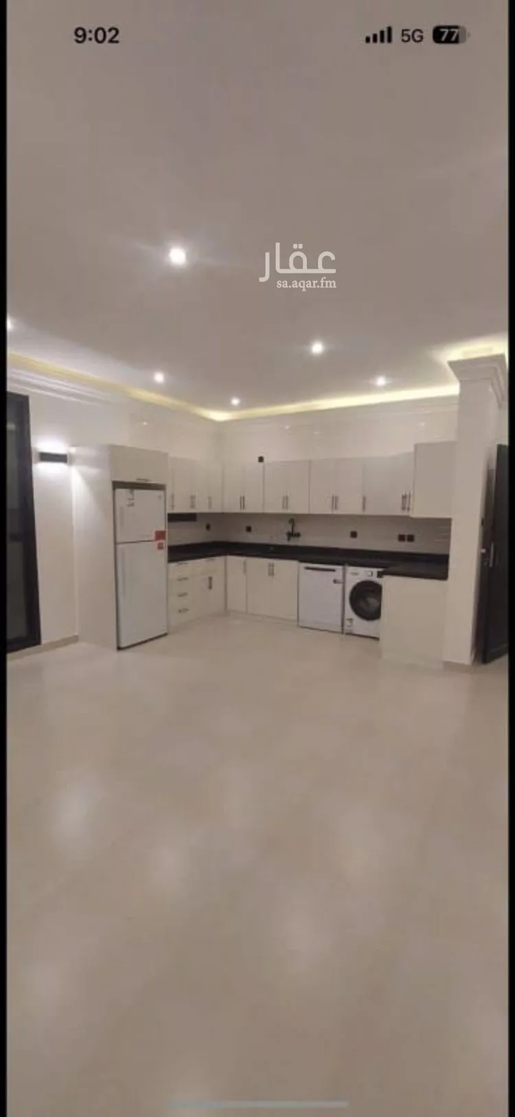 شقة للإيجار في شارع الرس, حي الياسمين, مدينة الرياض, منطقة الرياض صورة 5