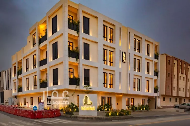 Apartment for Rent in Riyadh An Narjis