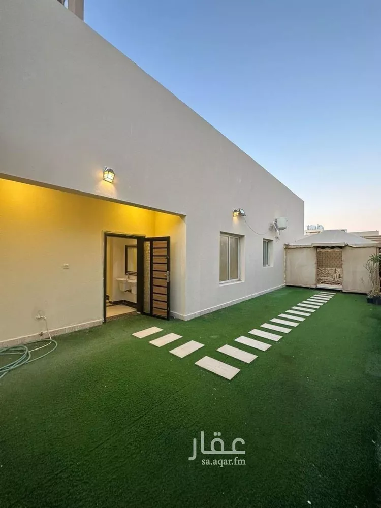 شقة للإيجار في شارع رقم 417, حي النرجس, مدينة الرياض, منطقة الرياض صورة 4