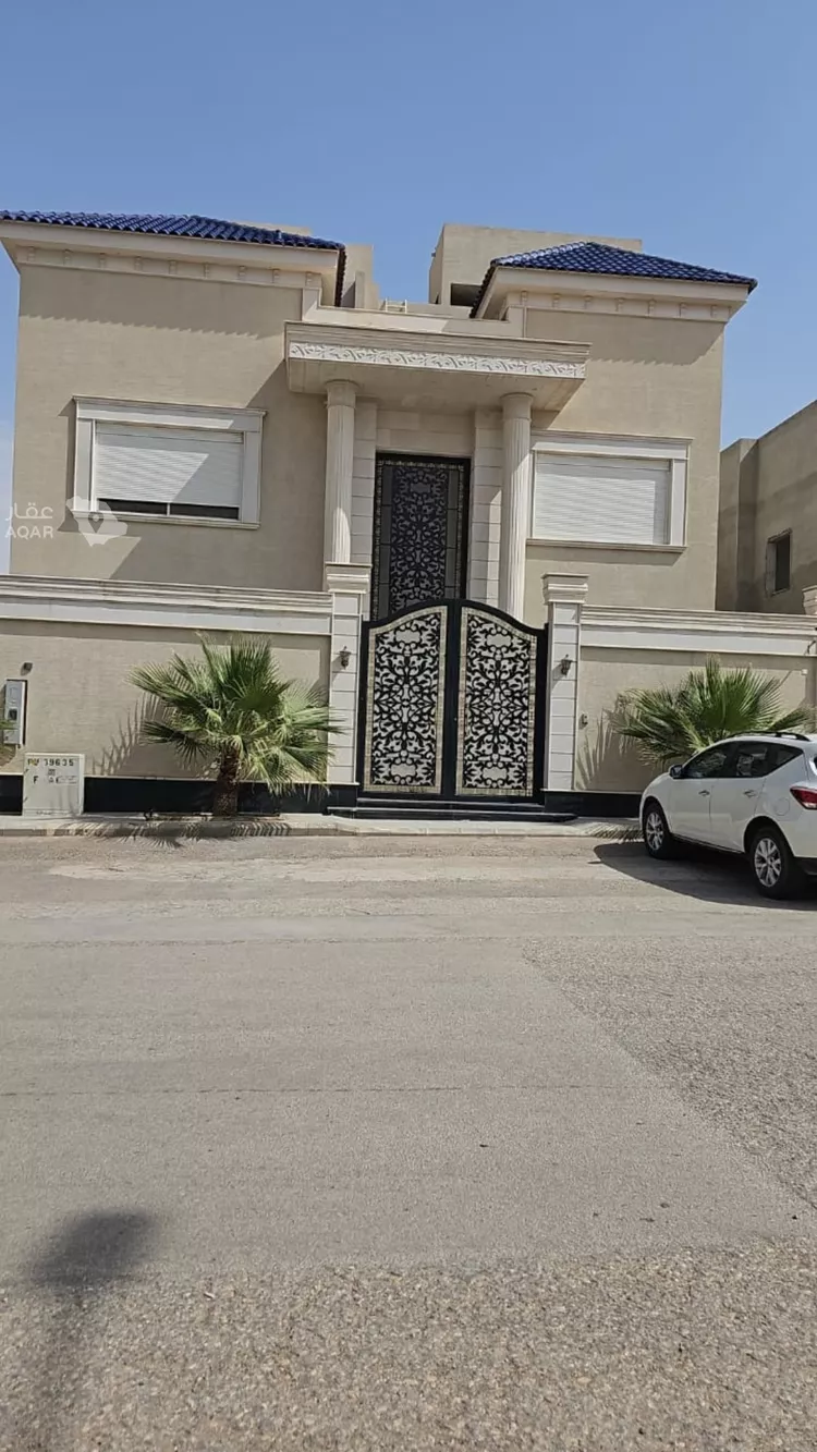 Apartment for Rent in Riyadh An Narjis