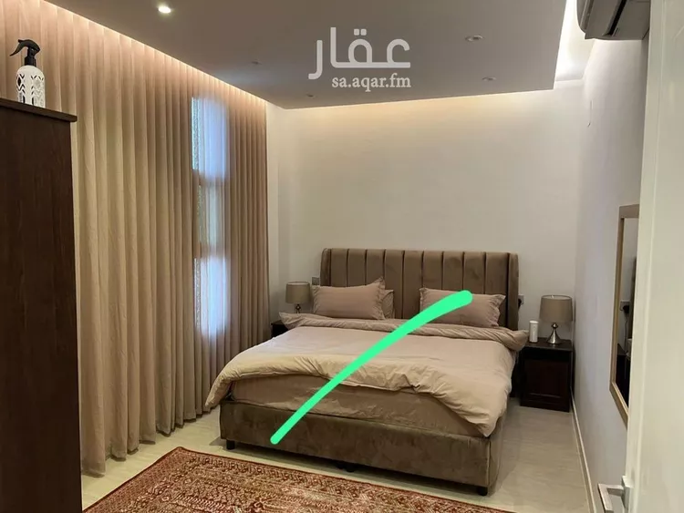 شقة للبيع في شارع الجمازية, حي إشبيلية, مدينة الرياض, منطقة الرياض صورة 5