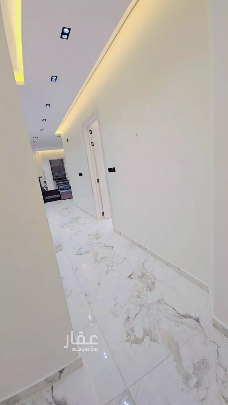 فيلا للإيجار في شارع رقم 245, حي النرجس, مدينة الرياض, منطقة الرياض صورة 5