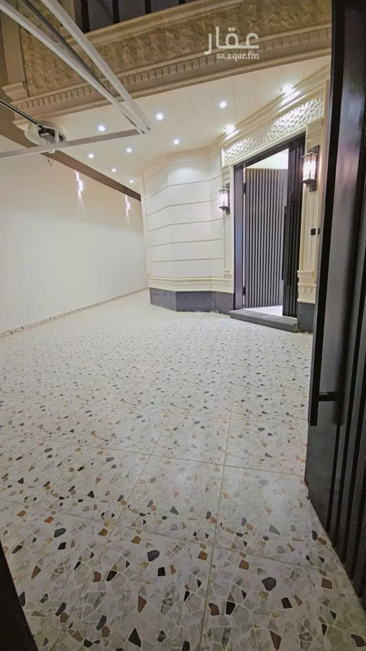 فيلا للإيجار في شارع رقم 245, حي النرجس, مدينة الرياض, منطقة الرياض صورة 2