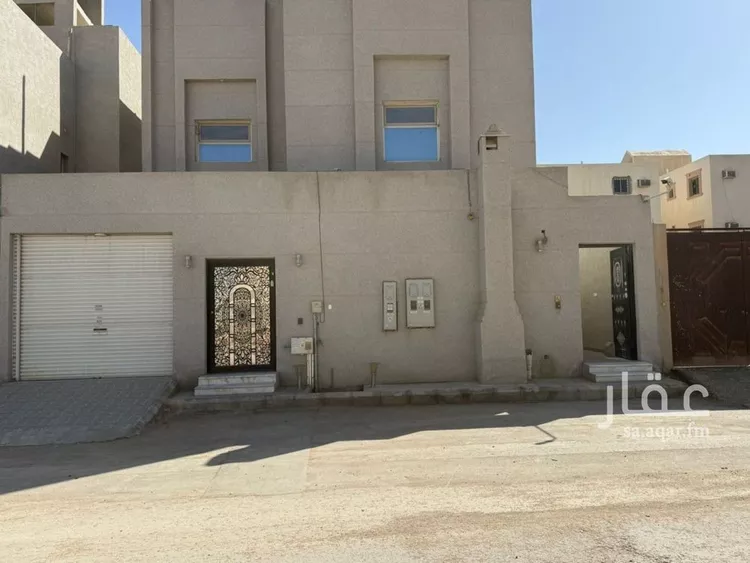 دور للإيجار في شارع محمد المقدسي, حي العارض, مدينة الرياض, منطقة الرياض