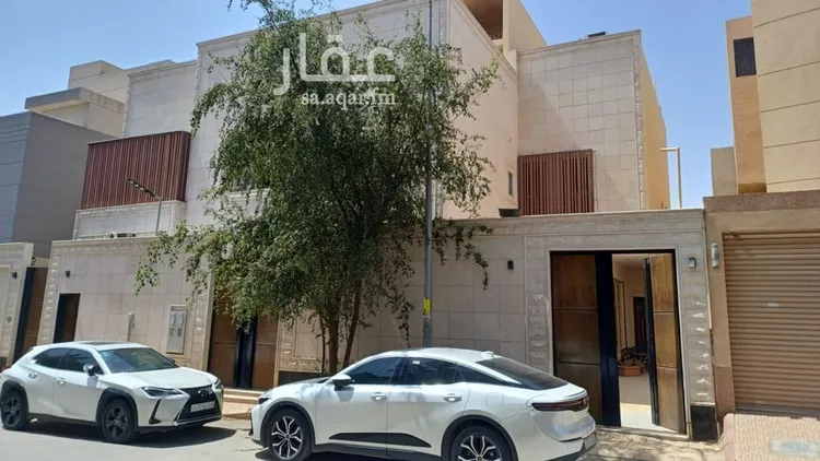 Apartment for Rent in Riyadh Al Yasmin