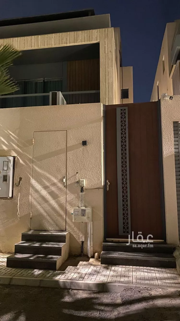 شقة للإيجار في شارع إبراهيم بن محمد باغريب, حي العارض, مدينة الرياض, منطقة الرياض 1 صورة