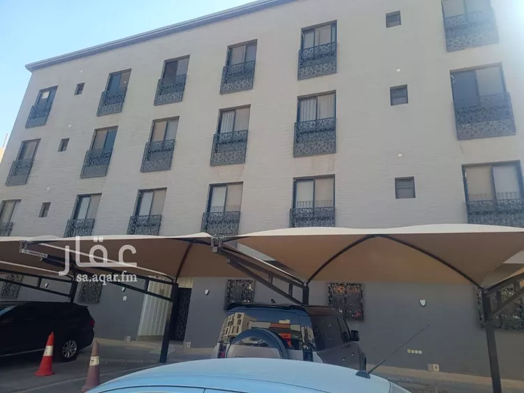شقة للبيع في شارع الإعتدال, حي الملقا, مدينة الرياض, منطقة الرياض