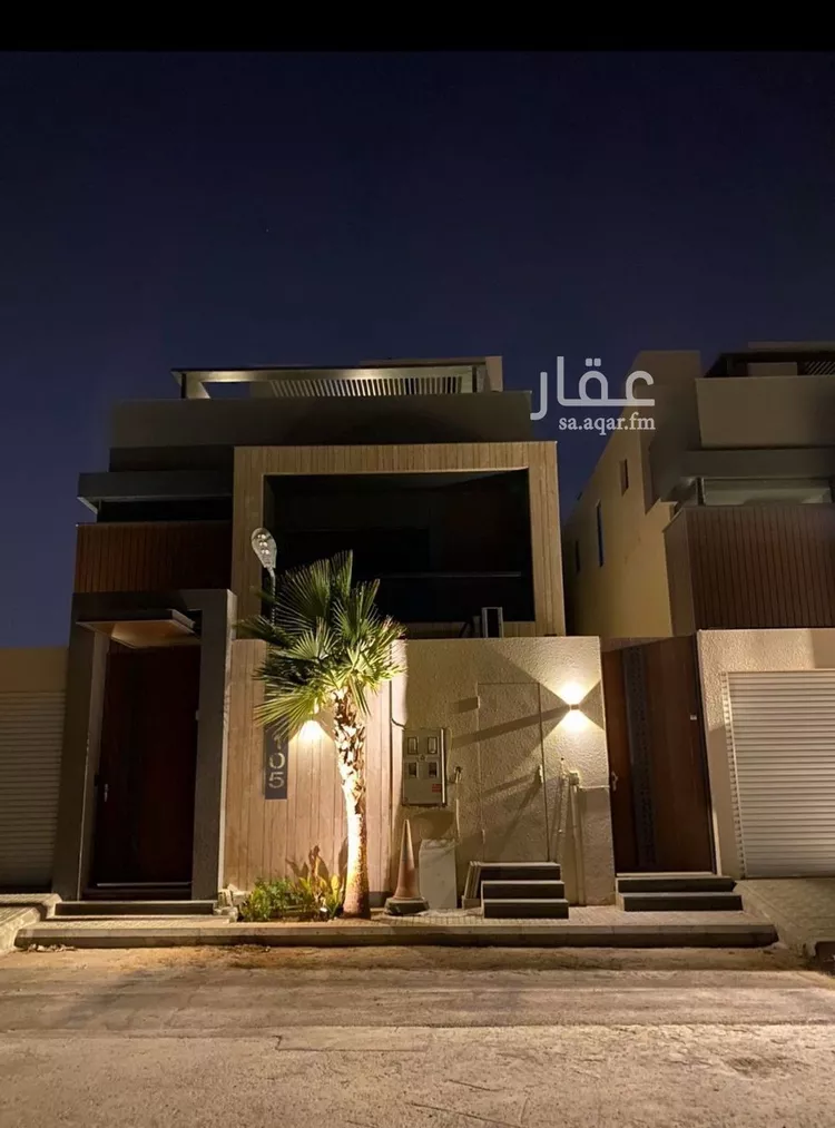 شقة للإيجار في شارع إبراهيم بن محمد باغريب, حي العارض, مدينة الرياض, منطقة الرياض 1 صورة