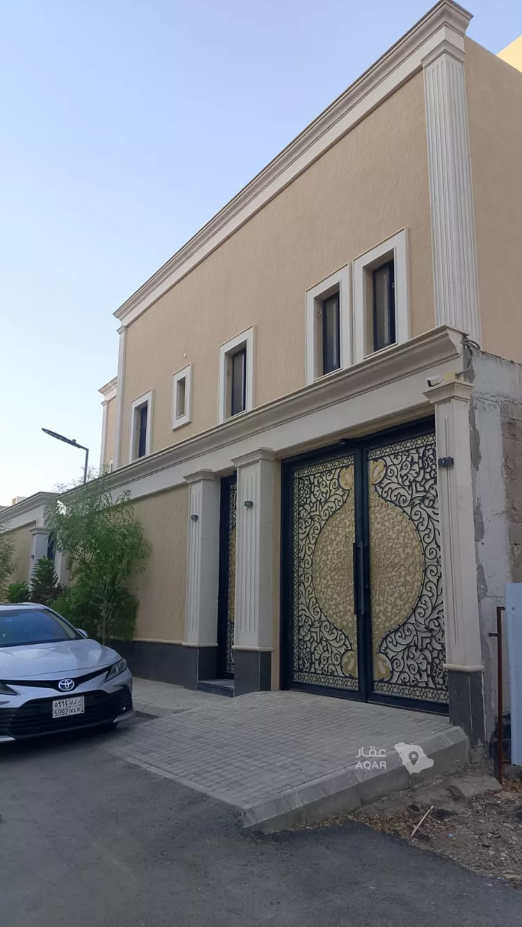 Apartment for Rent in Riyadh An Narjis