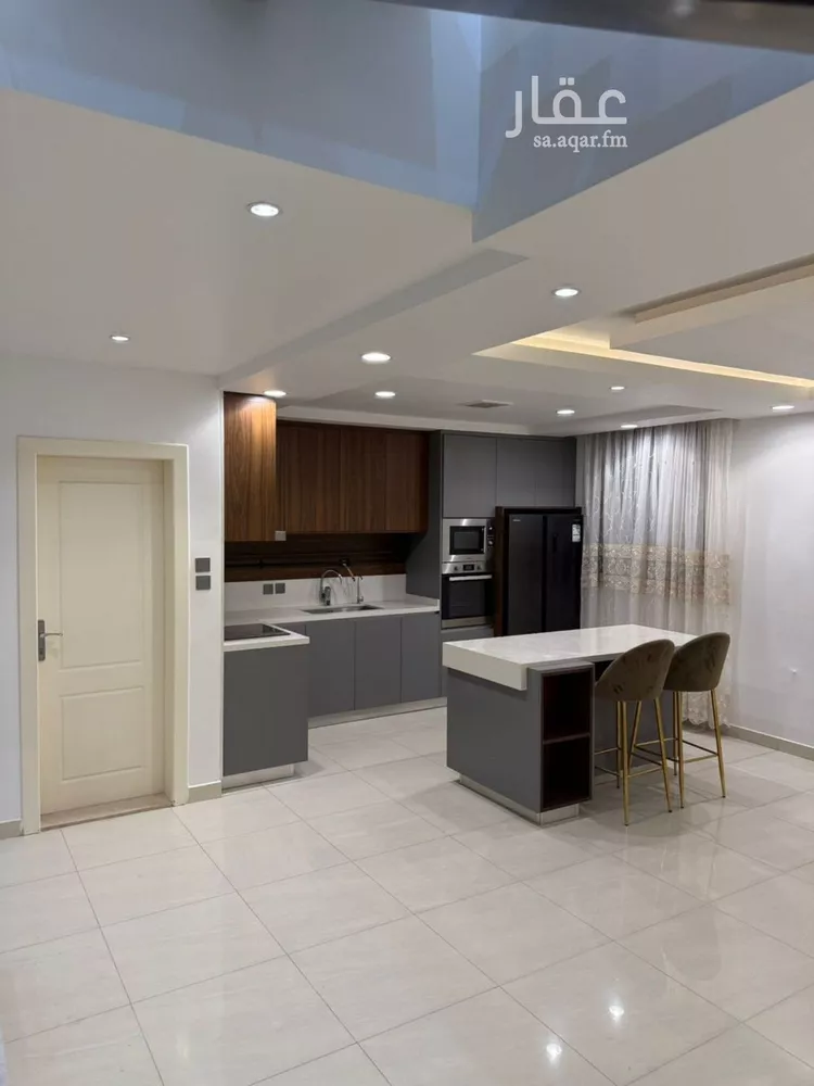 شقة للإيجار في شارع رخي العنبري, حي العارض, مدينة الرياض, منطقة الرياض صورة 4