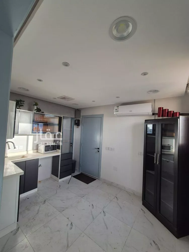 شقة للإيجار في شارع أصفان, حي الزهراء, مدينة الرياض, منطقة الرياض صورة 4