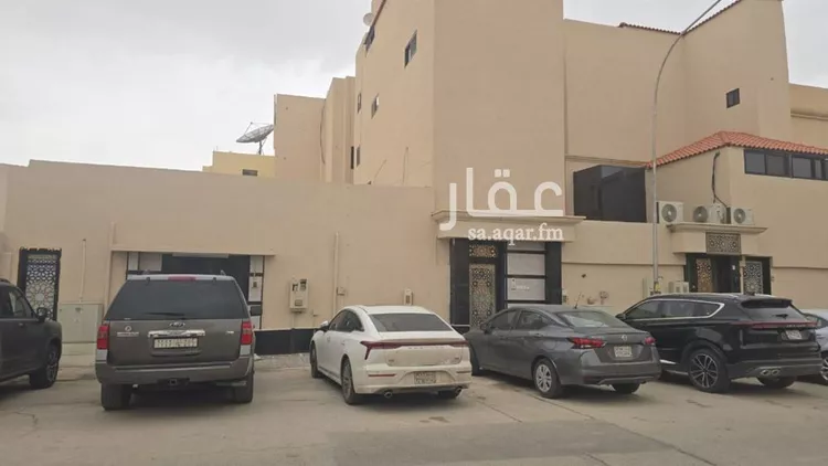 شقة للإيجار في شارع أصفان, حي الزهراء, مدينة الرياض, منطقة الرياض