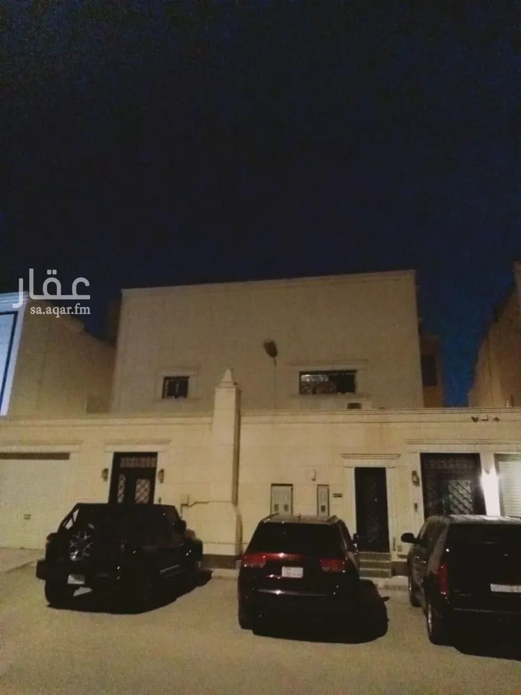 شقة للإيجار في شارع رقم 293, حي النرجس, مدينة الرياض, منطقة الرياض