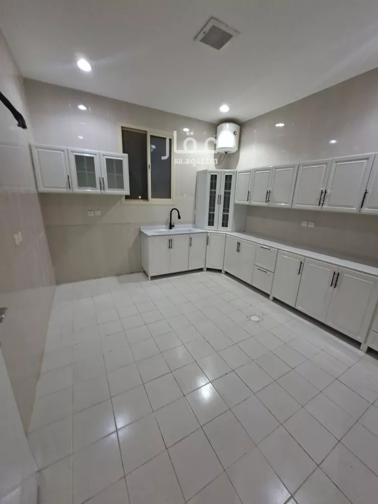 شقة للإيجار في شارع حميد بن الصباح, حي النرجس, مدينة الرياض, منطقة الرياض