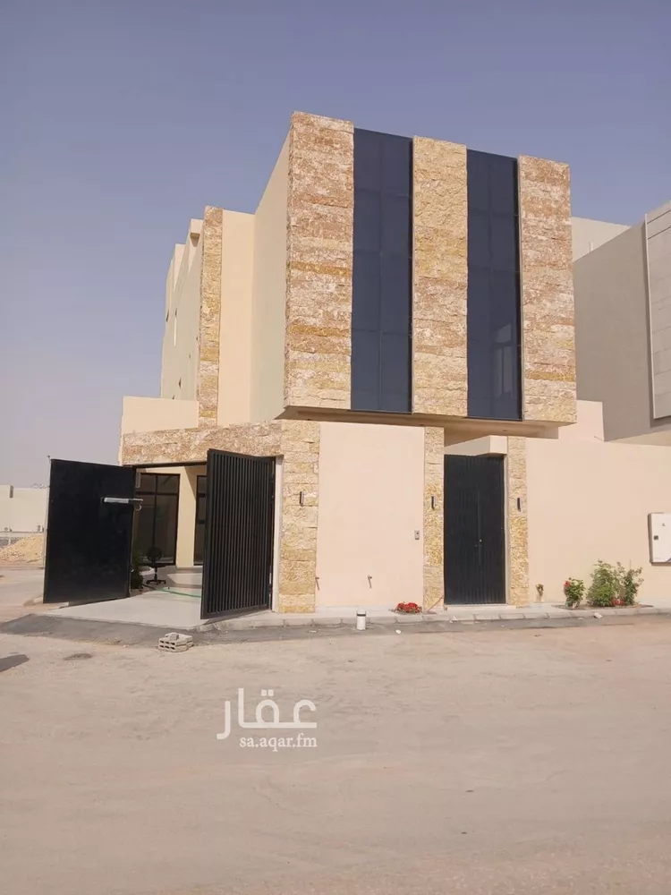 Villa for Sale in Riyadh An Narjis