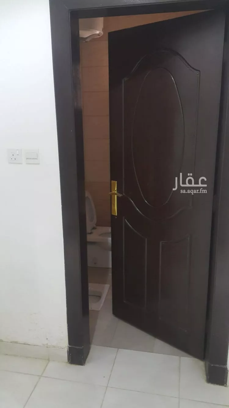 شقة للإيجار في شارع إبراهيم الخطيب, حي القيروان, مدينة الرياض, منطقة الرياض صورة 3