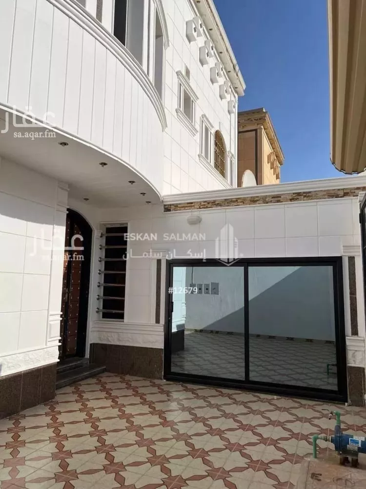 فيلا للبيع في شارع الحورية, حي اليرموك, مدينة الرياض, منطقة الرياض صورة 4