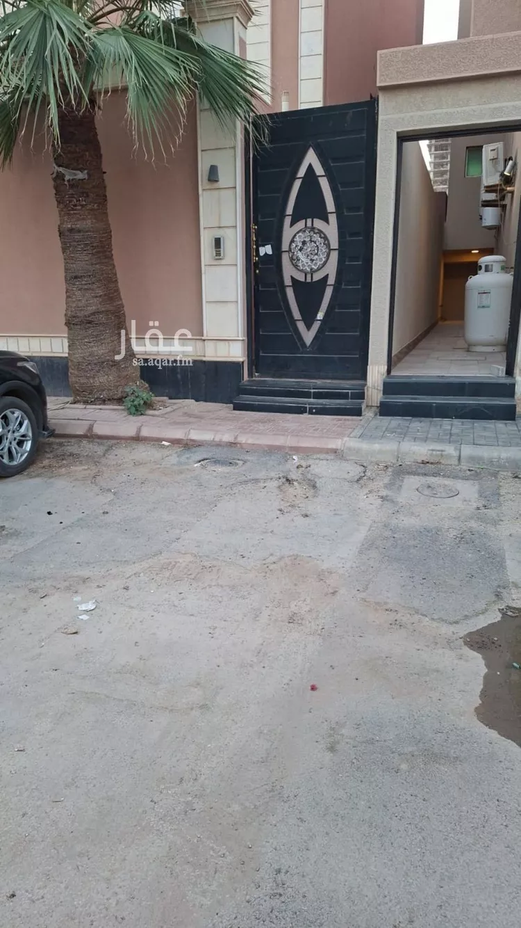 شقة للإيجار في شارع رقم 218, حي الياسمين, مدينة الرياض, منطقة الرياض 1 صورة