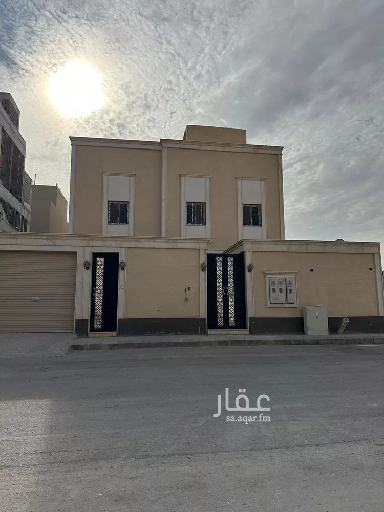 فيلا للإيجار في شارع حمزة العدوي, حي النرجس, مدينة الرياض, منطقة الرياض 1 صورة
