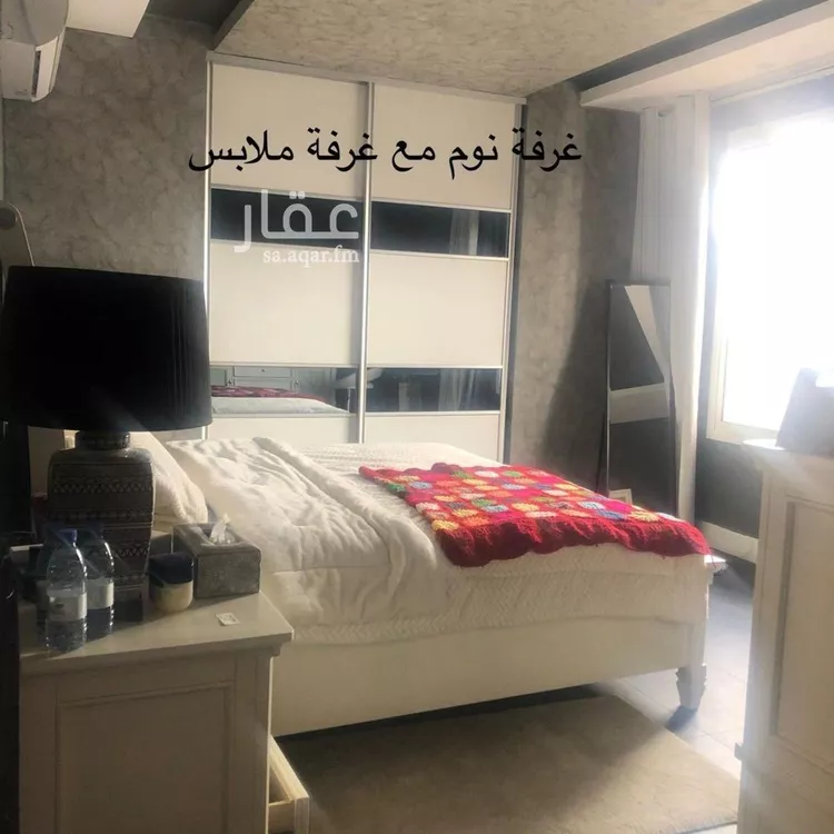 شقة للبيع في شارع الإعتدال, حي الملقا, مدينة الرياض, منطقة الرياض صورة 4