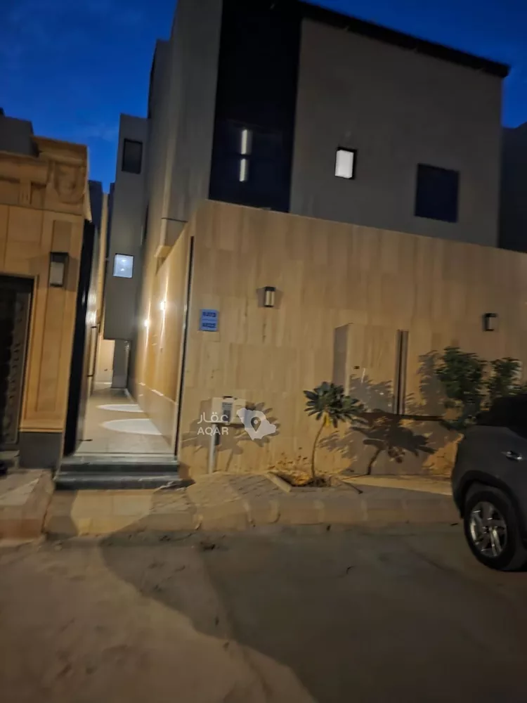 Apartment for Rent in Riyadh Al Yasmin