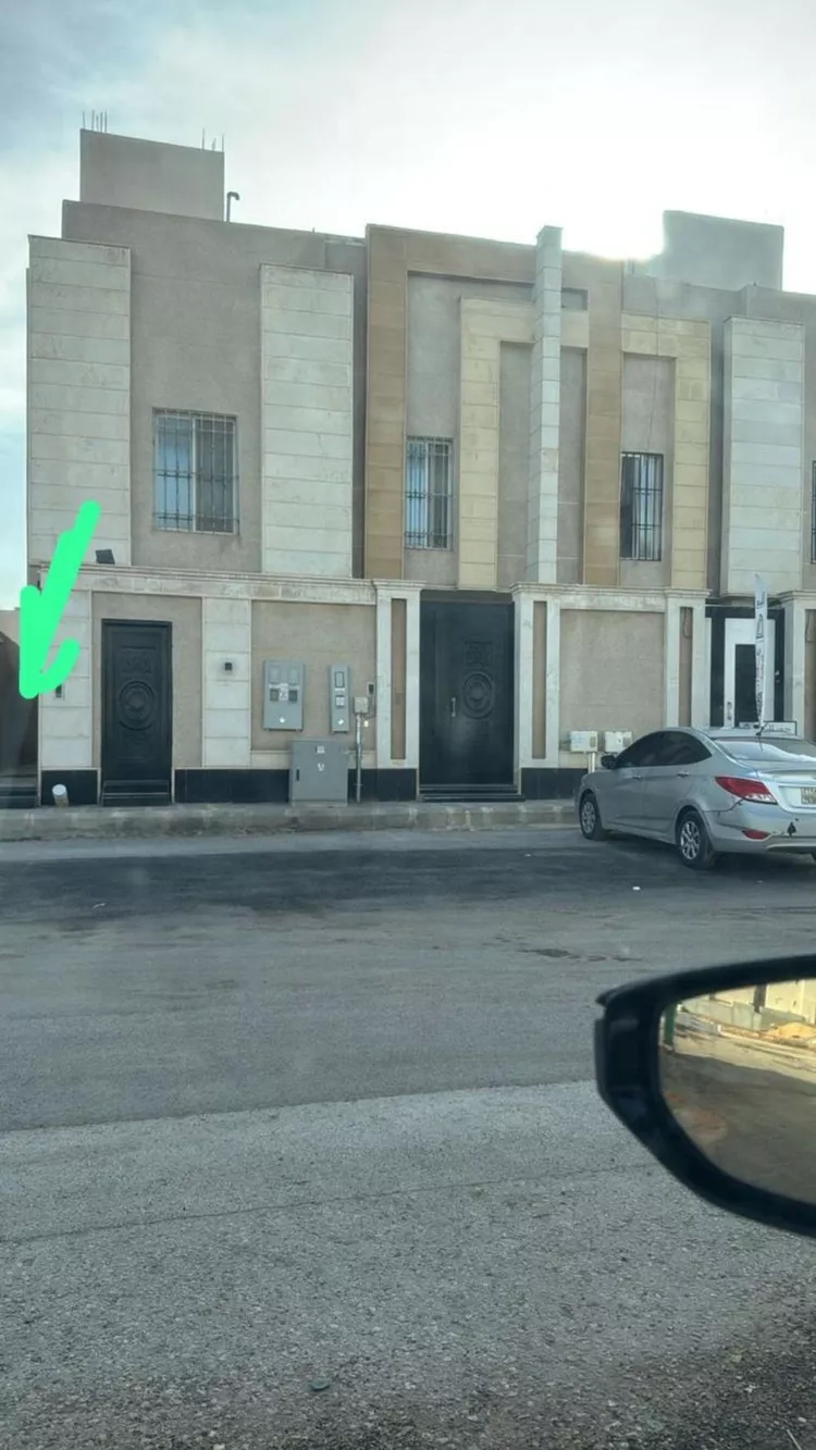 دور للإيجار في حي العارض, مدينة الرياض, منطقة الرياض