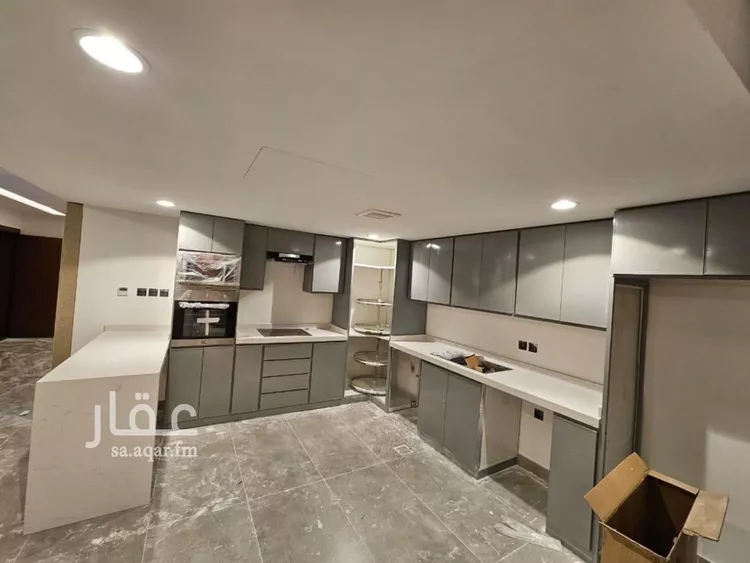 شقة للبيع في شارع الحصير, حي الملقا, مدينة الرياض, منطقة الرياض صورة 2
