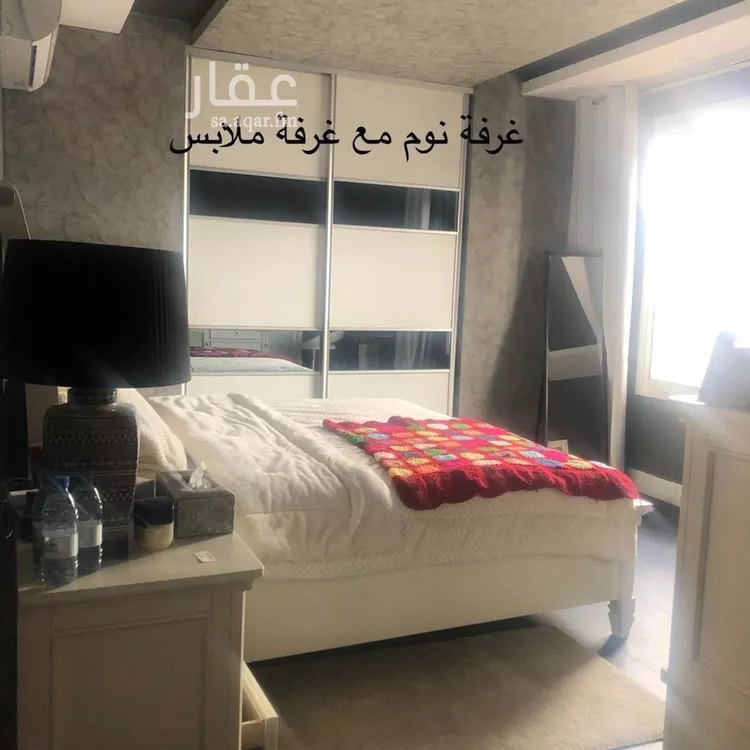 شقة للبيع في شارع الإعتدال, حي الملقا, مدينة الرياض, منطقة الرياض صورة 3