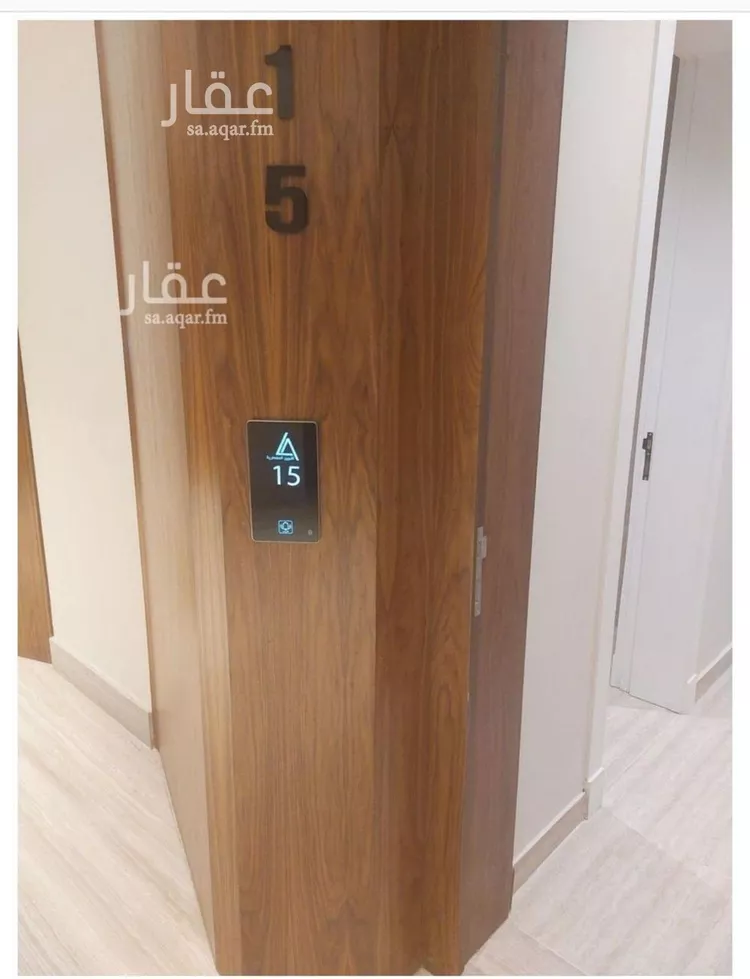 Apartment for Rent in Riyadh Al Aqiq