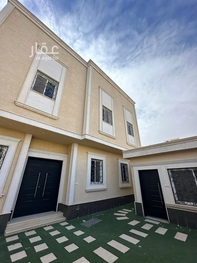 فيلا للإيجار في شارع حمزة العدوي, حي النرجس, مدينة الرياض, منطقة الرياض صورة 3